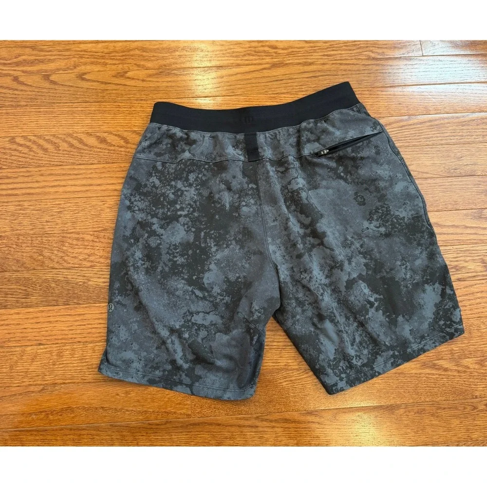 Lululemon License to Train Shorts 7